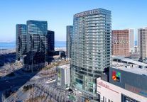 辉盛国际计划于一二线城市新开30家酒店