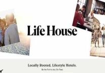  精品酒店品牌Life House融资4000万美元