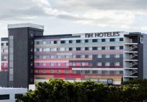 美诺国际13.34亿增持NH酒店股份 仅次于海航