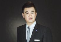 杨昱出任天津滨海喜来登酒店酒店总经理