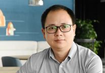 郭建华出任三亚中心凯悦嘉轩酒店市场销售部总监
