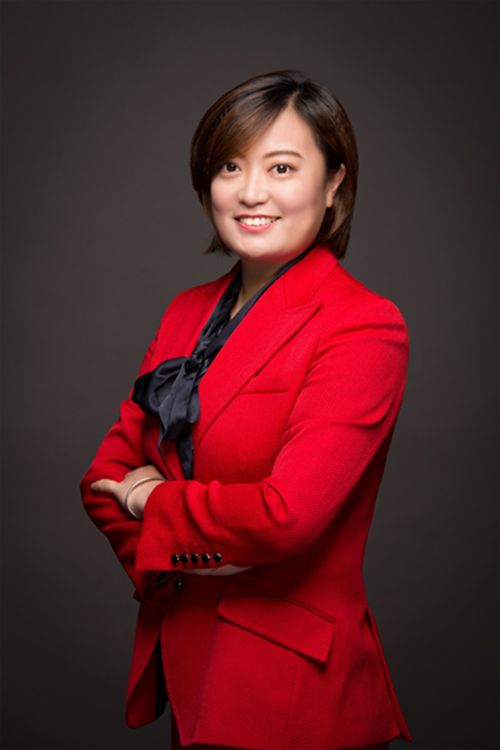 5.孙逊逊:泉州泰禾洲际酒店市场销售总监