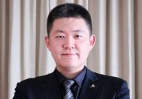 姬楚出任北京海航大厦万豪酒店营运总监