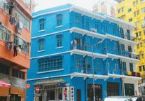 香港从“金铺旅游”向文化旅游转型