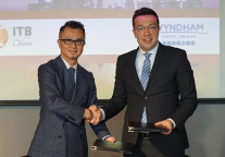 温德姆酒店集团成为ITB China 2018官方酒店合作伙伴