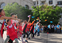 与爱童行 碧桂园凤凰酒店六一爱心主题活动圆满落幕