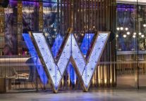 布里斯班W酒店6月开业