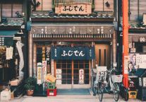 日本免税手续将实现电子化 方便海外游客购物