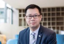 张帆出任上海三甲港绿地国际旅游度假村综合体酒店群总经理