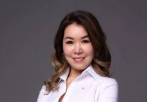 叶心薇出任雅高酒店集团大中华区数码营销副总裁