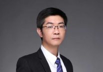 张海松出任奉化华信天港禧悦酒店总经理