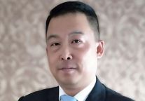闫志军出任腾冲启迪·凯莱逸郡酒店总经理