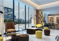 优选服务酒店品牌白玉兰储备项目已近百家