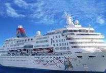 高考后海上漂流季 中国邮轮市场大起底