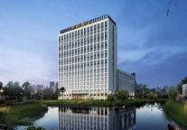 君澜携手莱恩达 浙江平湖再添一员