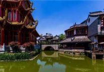 一个20亿的古镇旅游开发项目是如何一步一步衰败的
