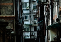 深圳万村的租客:得到和失去什么？