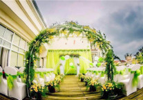 巢湖碧桂园凤凰酒店第二届婚博会圆满落幕