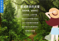 君澜更多的关爱，夏日里的清“凉”关怀