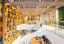 未来100年 酒店、公寓、办公会是怎样|MBI行业报告6