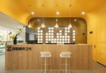 自如CEO熊林:公寓行业将步入深水区 规模化、专业化是出路