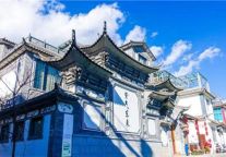 从民宿、民宿群落到文旅小镇 民宿发展的三部曲