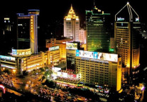 坐拥运河，相望武林，麦家公寓的霸气你能拥有