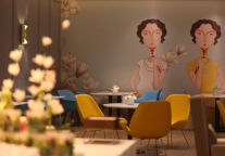 锦江之星旗下品牌荣获2017年度金航奖影响力品牌三项大奖