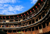 深夜放毒·山珍海味 | 清新福建，一味倾心，领略清鲜甜香闽南美食节