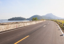 走差异化旅游路线 海南旅游公路规划现雏形