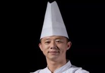 刘海亮出任沈阳君悦酒店行政副总厨