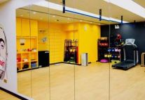“酒店+健身”再度携手 酒店非客房服务这盘棋该怎么下？
