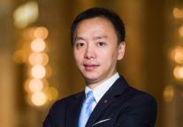 黄凯出任长春香格里拉大酒店总经理
