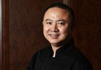 吴勇立出任上海红塔豪华精选酒店行政总厨