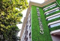 康铂西安大雁塔酒店6月28日开业