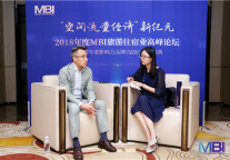 许洛玮：酒店要将内容产品转化为可持续性的营销行为