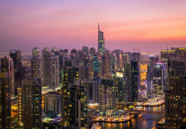 优帕克服务式公寓：全球首个迪拜兰博基尼主题综合社区运营商