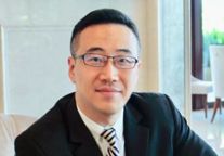 马浩出任舟山朱家尖绿城威斯汀度假酒店经理