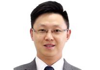 顾鹏出任厦门佳逸希尔顿格芮精选酒店商务发展部总监