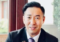 郭凯出任舟山朱家尖绿城威斯汀度假酒店房务总监