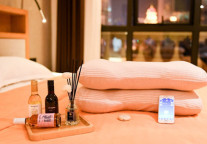 斯维登集团打造“旅行好眠屋” ，业内首次关注旅行睡眠