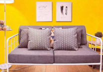 蛋壳爱情公寓季，玩转场景化互动组合体验式营销