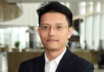 王荣出任三亚中心凯悦嘉轩酒店经理