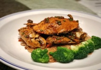 天港青蟹节C位出道，花样开吃，等你pick！