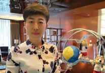 王赢出任天津滨海喜来登酒店房务总监