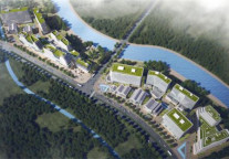 消费升级风口 铂涛携手绿地探索商业产业创新