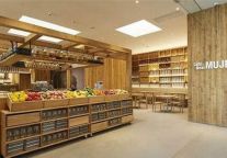 MUJI酒店“不赚钱”背后的商业逻辑