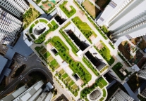 成都:拍卖土地配建租赁住房 年租金涨幅不得超过5%