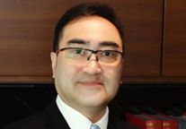 宋兆添出任珠海仁恒洲际酒店总经理