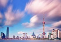 会展及旅游需求助推上海高星级酒店日均房价上涨